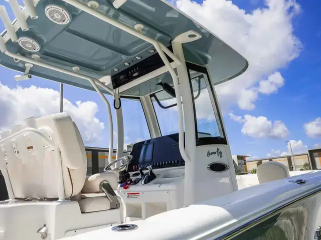 Sea Hunt Boats Gamefish 25