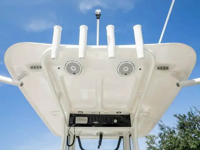 Sea Hunt Boats BX 25 FS