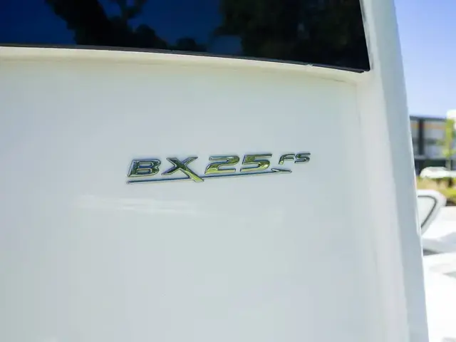 Sea Hunt Boats BX 25 FS