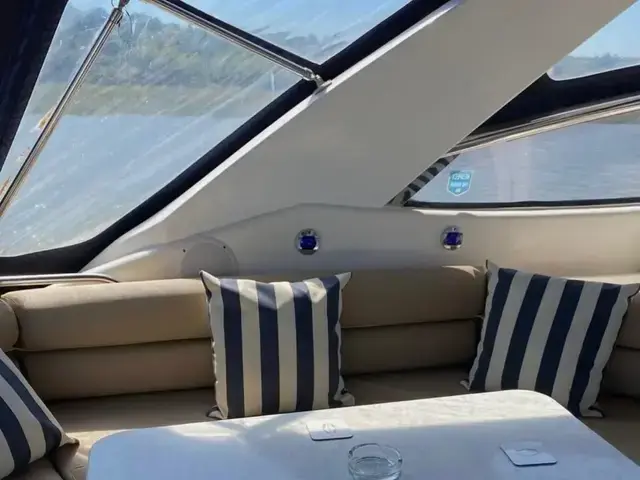 Sunseeker Portofino 400