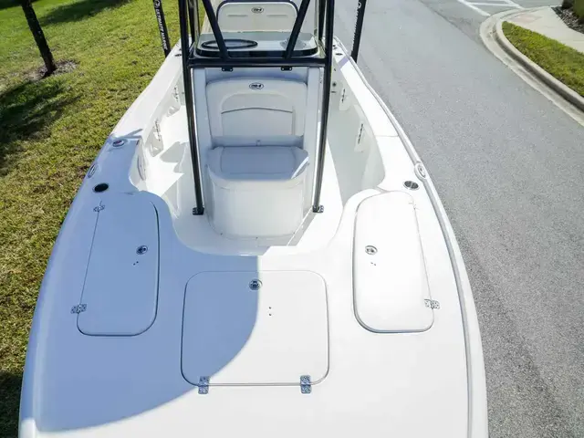 Sea Hunt Boats BX 22 BR