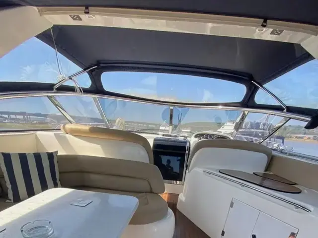 Sunseeker Portofino 400