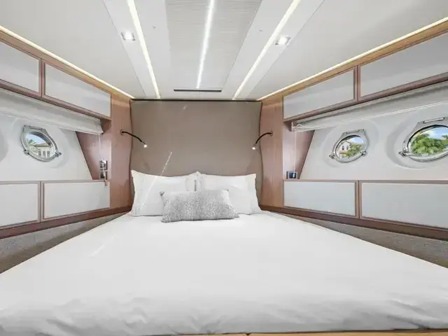 Beneteau 60'