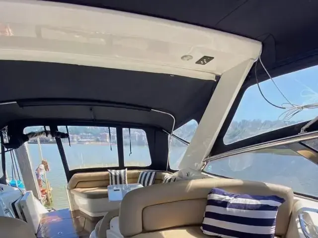 Sunseeker Portofino 400