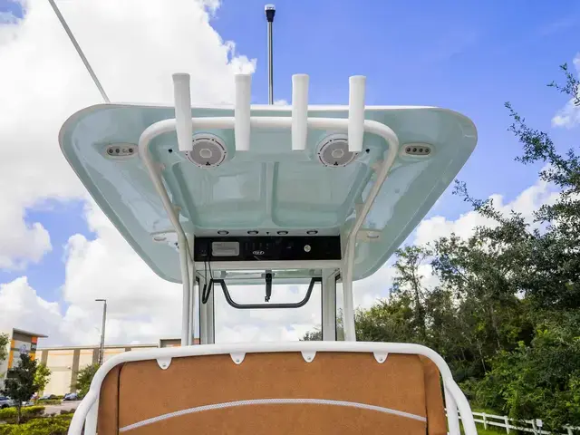 Sea Hunt Boats Ultra 265 SE