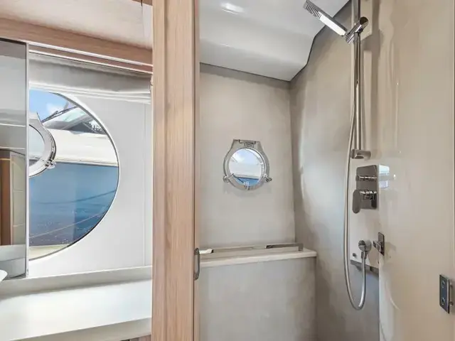 Beneteau 60'