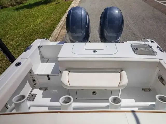 Sea Hunt Boats Gamefish 25