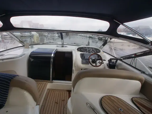 Sunseeker Portofino 400