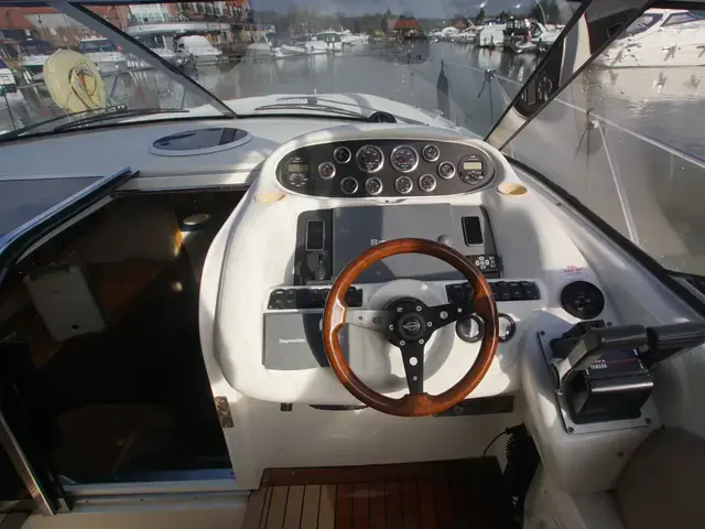 Sunseeker Portofino 400