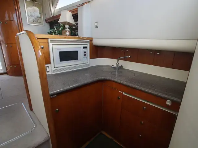 Fairline Phantom 38