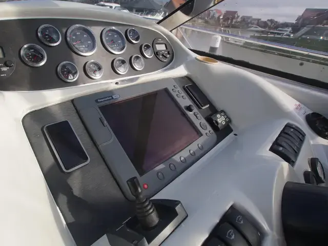 Sunseeker Portofino 400