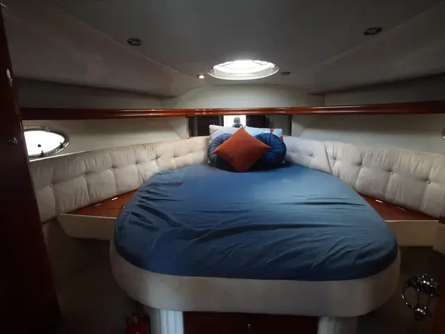 Fairline Phantom 38