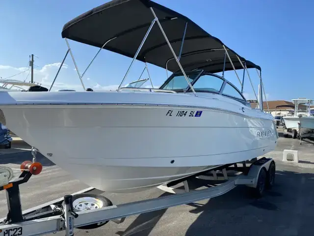 Robalo 22 Dc