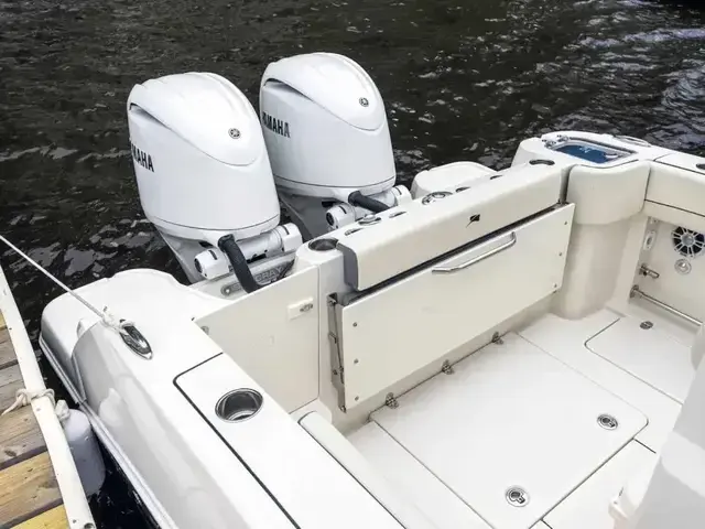 Stingray Boats 253Cc