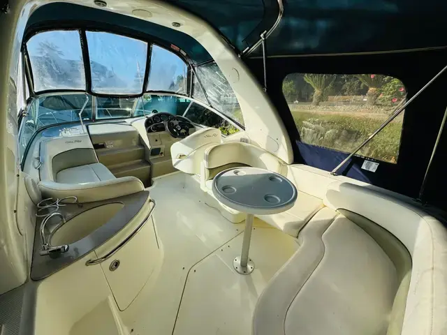 Sea Ray Sundancer 260