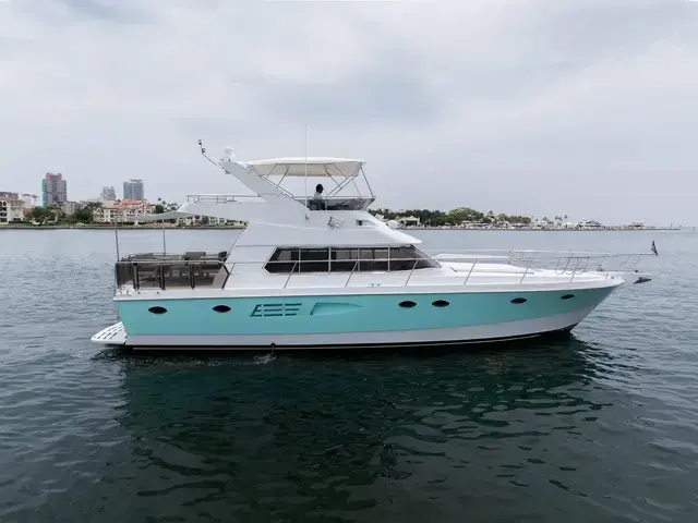 Johnson 50'