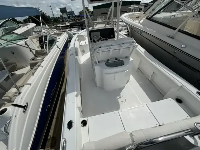 Sea Hunt Boats Ultra 234