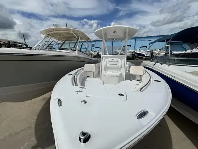 Sea Hunt Boats Ultra 234