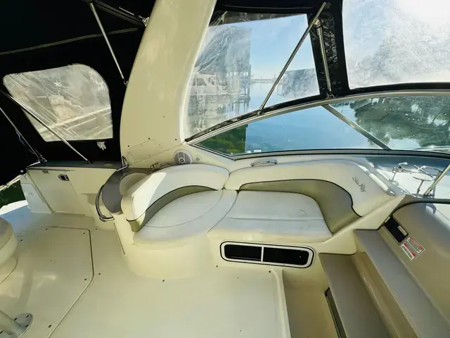 Sea Ray Sundancer 260