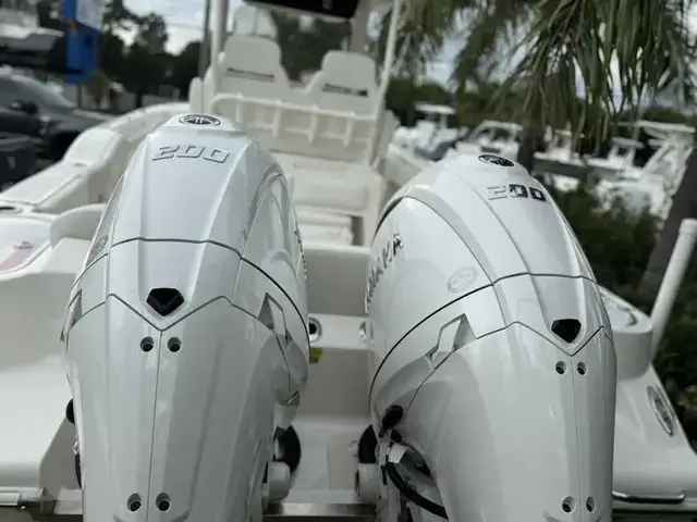 Key West Boats 263 FS