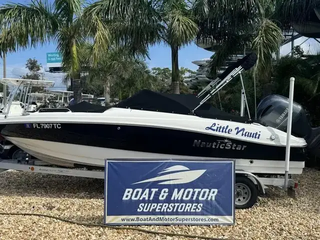 NauticStar Boats 223 DC for sale in United States of America for $38,945