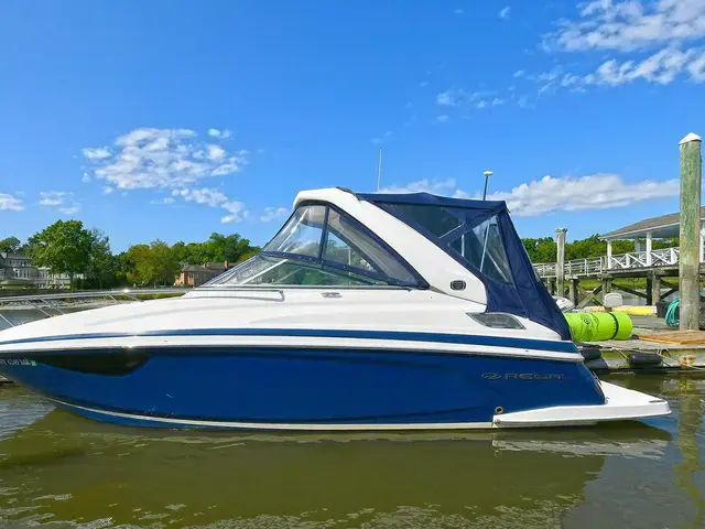 Regal 28'