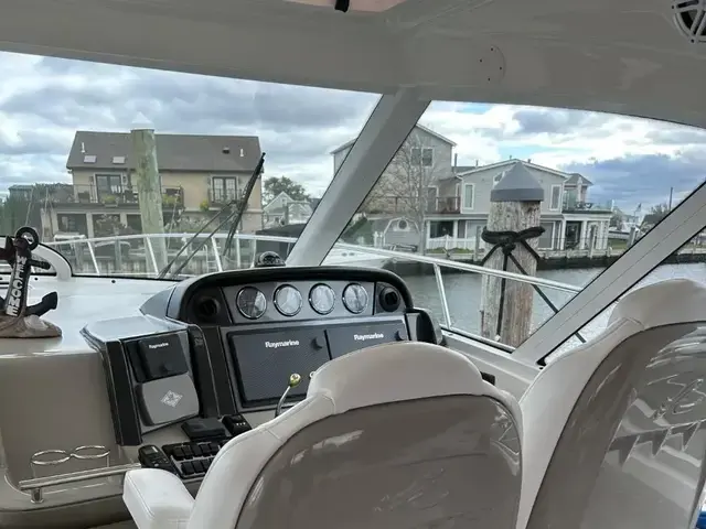 Sea Ray 48 Sundancer