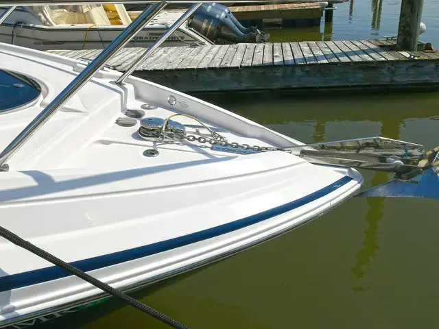 Regal 28'