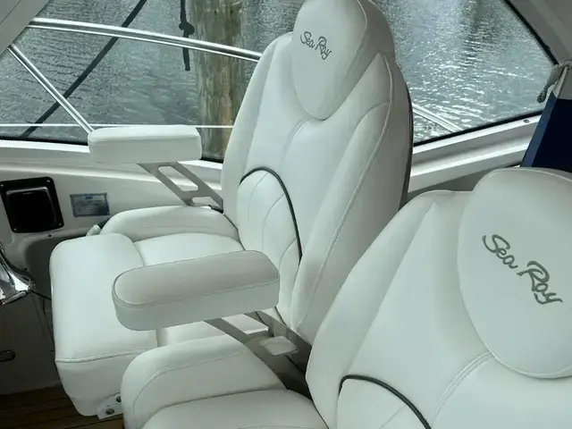 Sea Ray 48 Sundancer