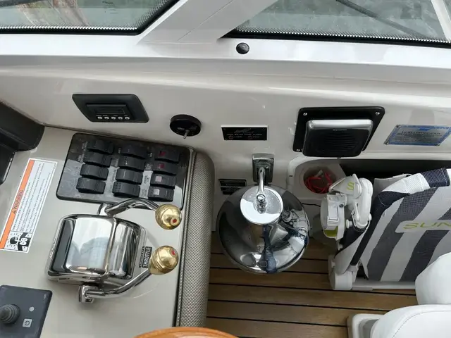 Sea Ray 48 Sundancer