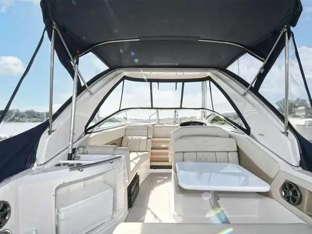 Regal 28'