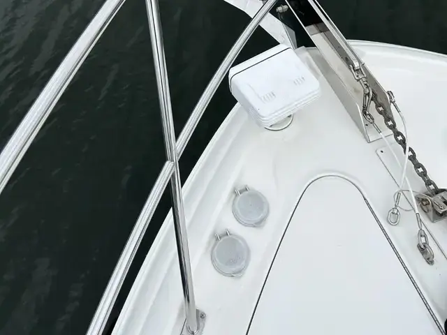 Sea Ray 48 Sundancer