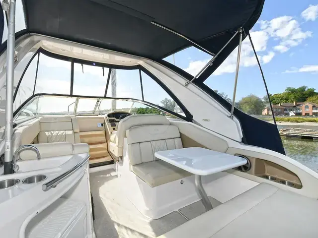 Regal 28'