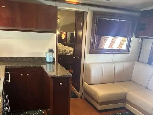 Sea Ray 48 Sundancer