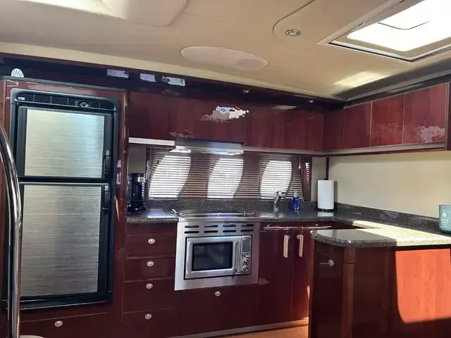 Sea Ray 48 Sundancer