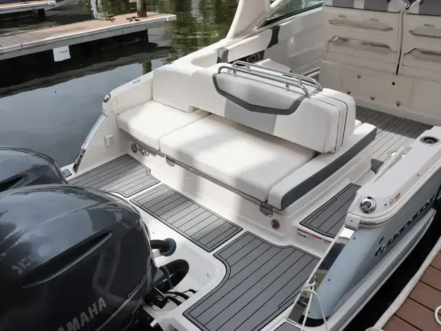 Chaparral 30