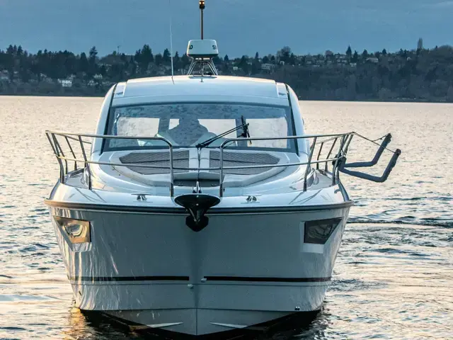 Beneteau 40'