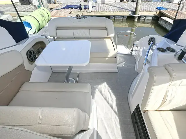 Regal 28'