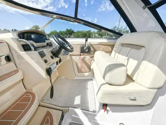 Regal 28'