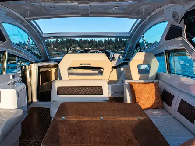 Beneteau 40'