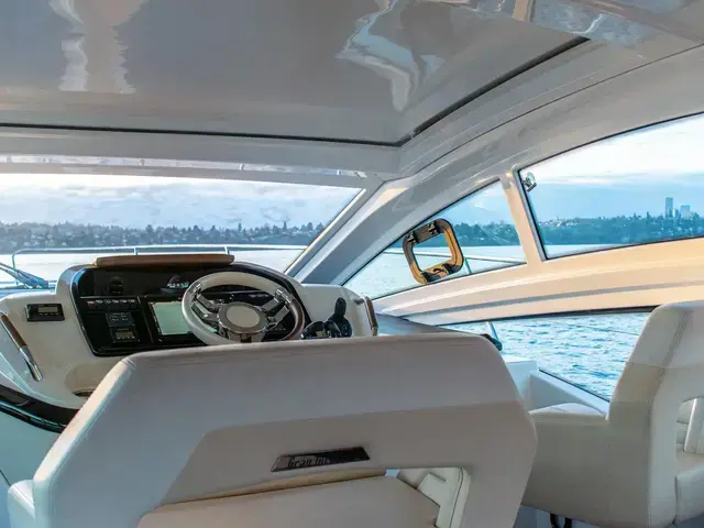 Beneteau 40'