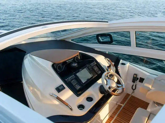 Beneteau 40'