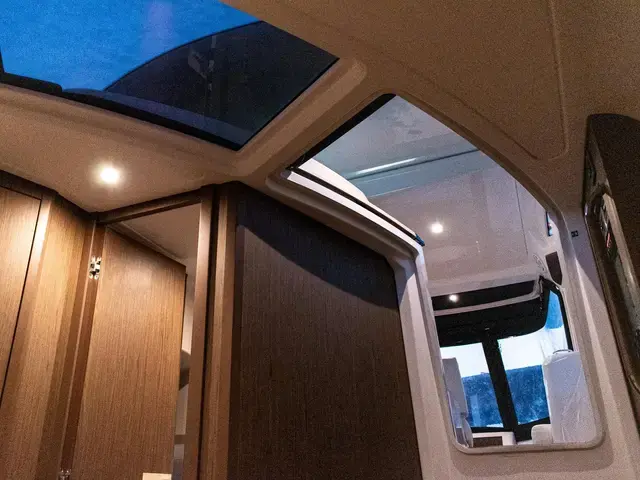 Beneteau 40'