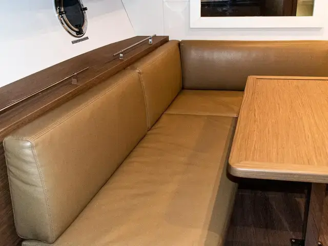 Beneteau 40'