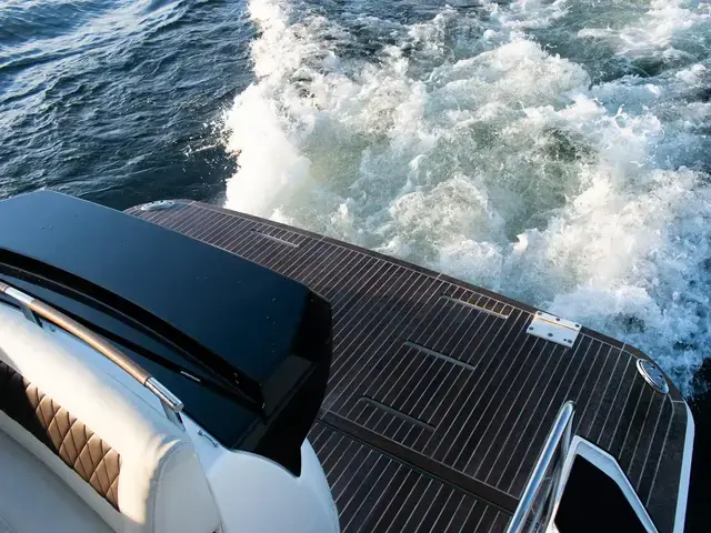 Beneteau 40'