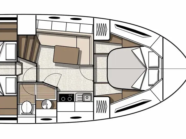 Beneteau 40'