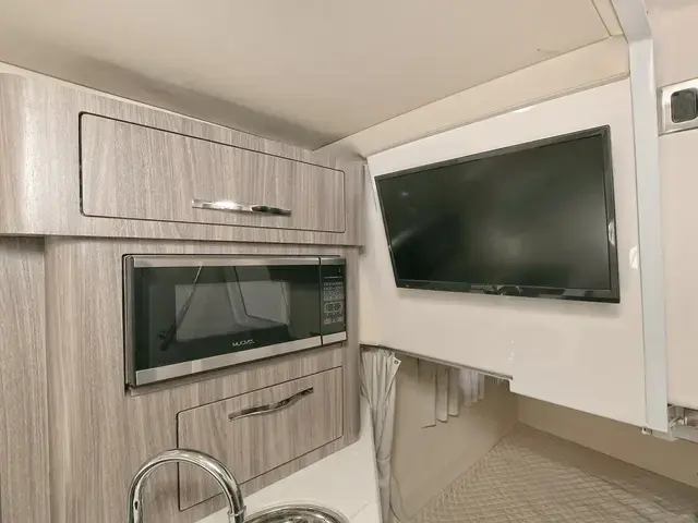 Regal 28'