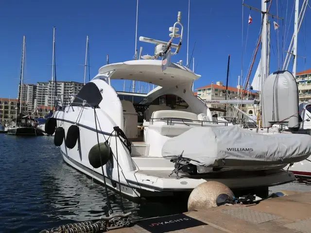 Sunseeker Portofino 47