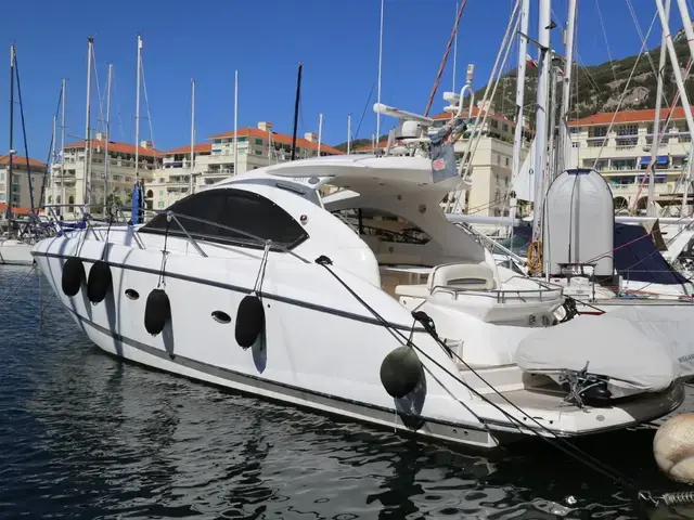 Sunseeker Portofino 47