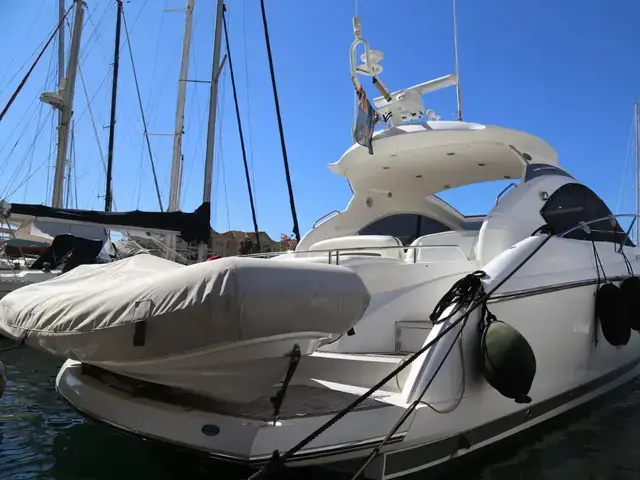 Sunseeker Portofino 47